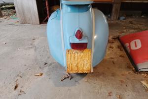 Vespa vnb1t 1961