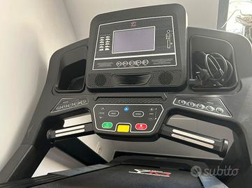 Tappeto Rullante elettrico professionale