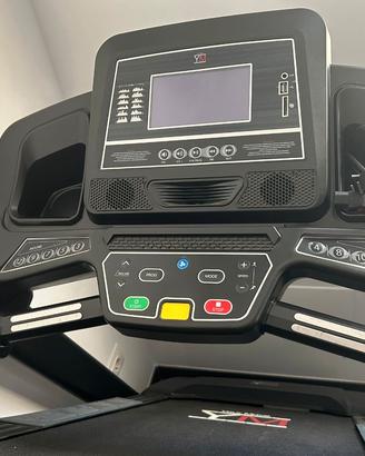 Tappeto Rullante elettrico professionale