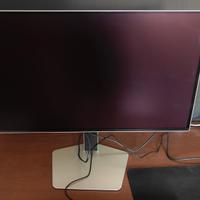 Samsung Odyssey G6 OLED 27" 2K 360Hz - Come Nuovo 