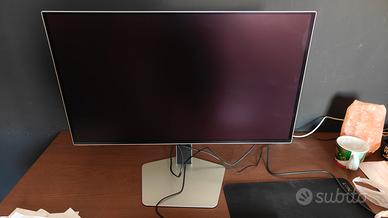 Samsung Odyssey G6 OLED 27" 2K 360Hz - Come Nuovo 