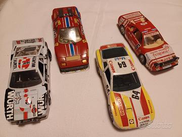 modellini auto 