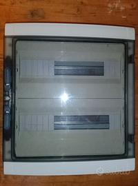 Centralino Gewiss GW40104