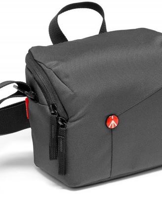 Borsa Manfrotto Foto - Gopro - insta360 - DJI -ecc