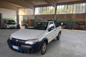 fiat strda 1.3 multijet 85 CV