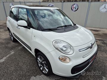 Fiat 500L 0.9 TwinAir Natural Power Lounge NUOVA 2