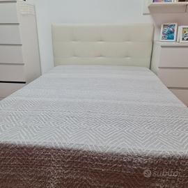 letto una piazza e mezzo