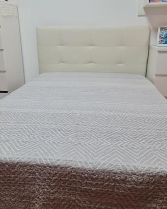 letto una piazza e mezzo