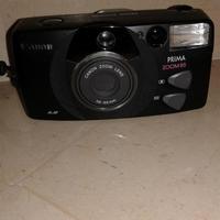 Canon Zoom 85