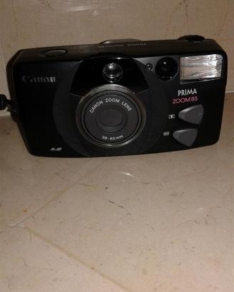 Canon Zoom 85