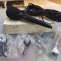 Microfono canon dm30r