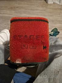 FILTRO ARIA STAGE 6 ROSSO