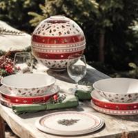 Boule de Noel Villeroy & Boch