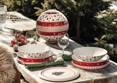 Boule de Noel Villeroy & Boch