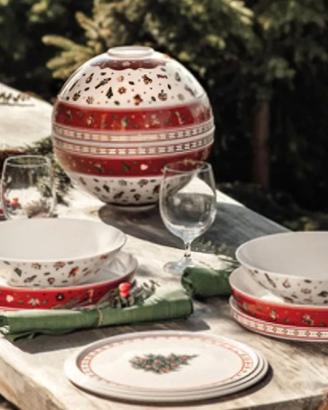 Boule de Noel Villeroy & Boch