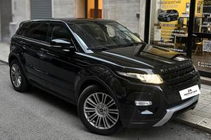 Range Rover Evoque 2.2 TD4 5p. Pure