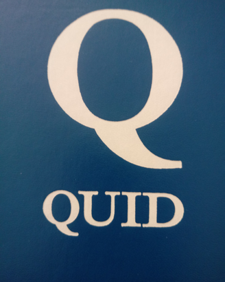 Enciclopedia QUID 15 volumi