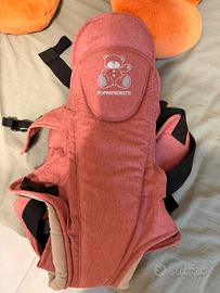 Marsupio foppapedretti