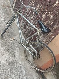 Bicicletta uomo