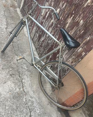 Bicicletta uomo