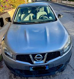 Nissan qashqai Acenta 1.5 dCI 2010