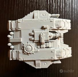 Carro armato Achilles Alpha