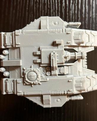 Carro armato Achilles Alpha