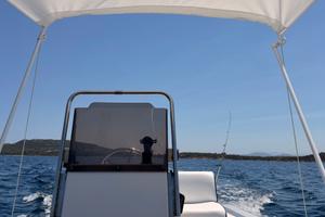Gommone sacs 440