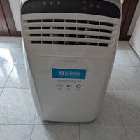 Olimpia Splendid Dolceclima Silent 12P portatile