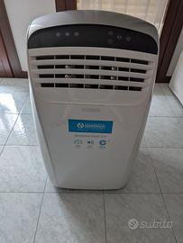 Olimpia Splendid Dolceclima Silent 12P portatile