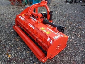 Trincia COSMO BMF 180 -NUOVO