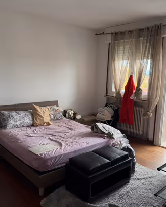 APPARTAMENTO SPAZIOSO CON 3 CAMERE