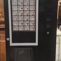 distributore automatico caffè 
