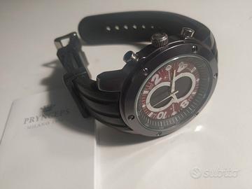 Orologio Jamaica Time by Pryngeps JD 3425