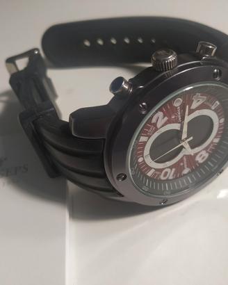 Orologio Jamaica Time by Pryngeps JD 3425
