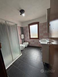 Casa a schiera Cesana