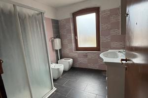 Casa a schiera Cesana