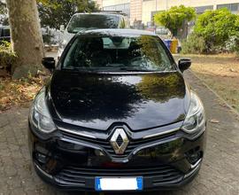 Renault Clio 2017