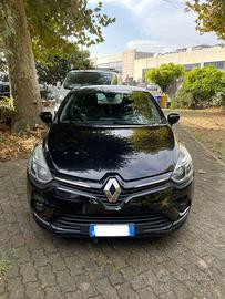 Renault Clio 2017