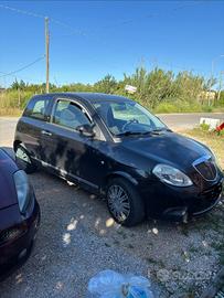 Lancia Ypsilon 2010