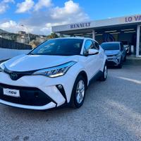 Toyota C-HR 1.8 Hybrid E-CVT Business