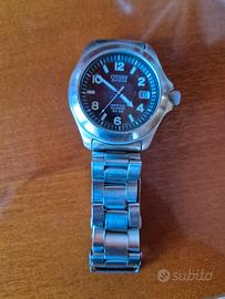orologio Citizen per ricambi