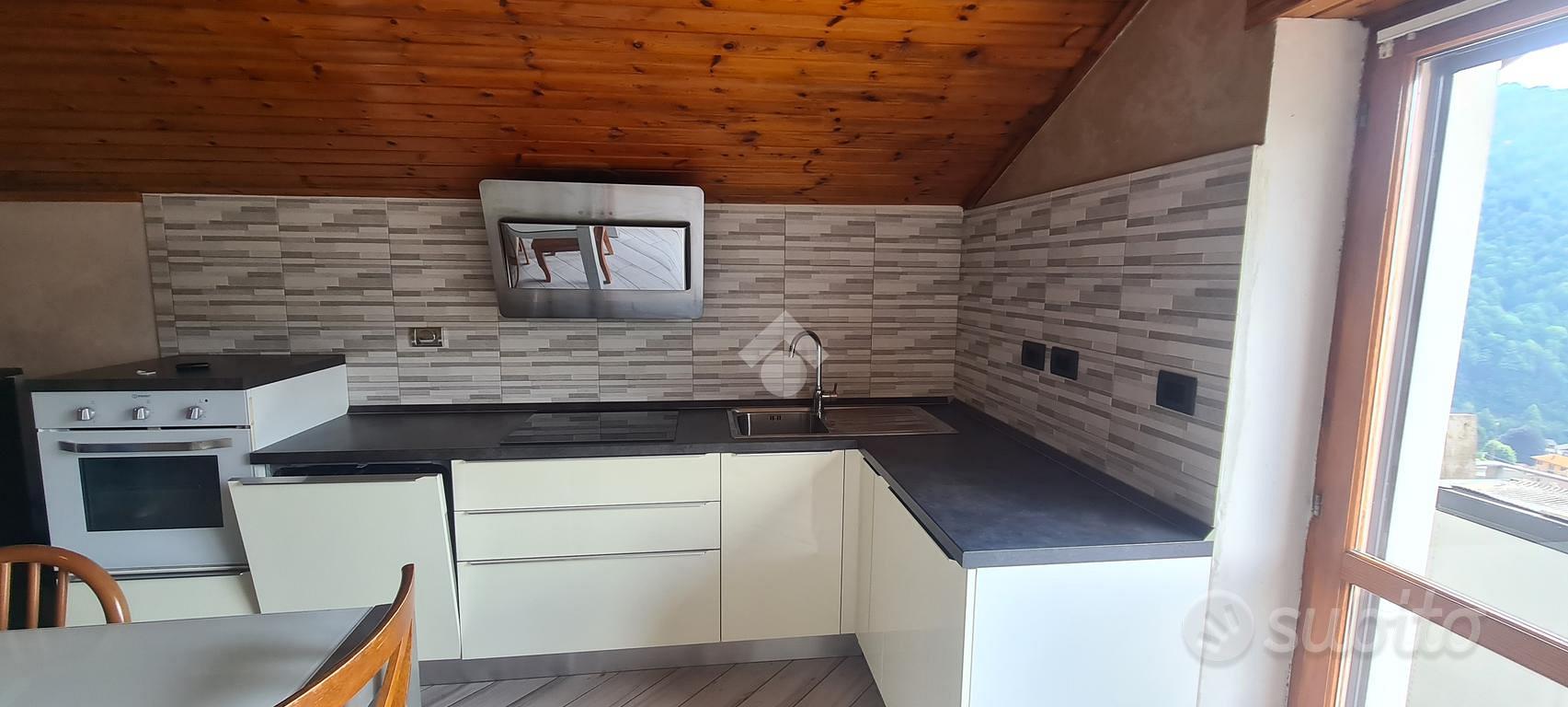 Appartamento – Mezzenile, Catelli - Vista 2