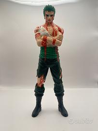 Figure Zoro Sacrificio di One Piece