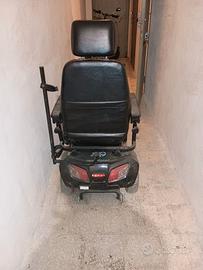 scuter elettrico 