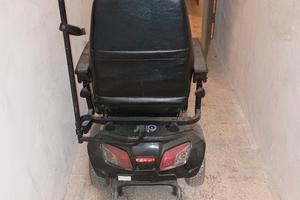 scuter elettrico 