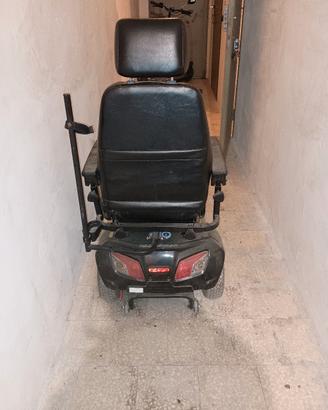 scuter elettrico 