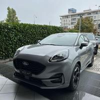 FORD Puma 1.0 EcoBoost Hybrid 125 CV S&S ST-Line