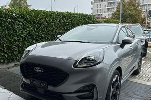 FORD Puma 1.0 EcoBoost Hybrid 125 CV S&S ST-Line