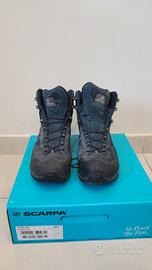 Scarpa da trekking Scarpa ZG LITE GTX
